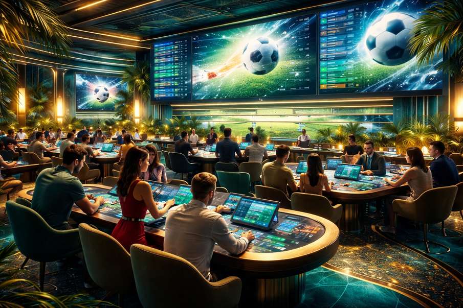 trendbet